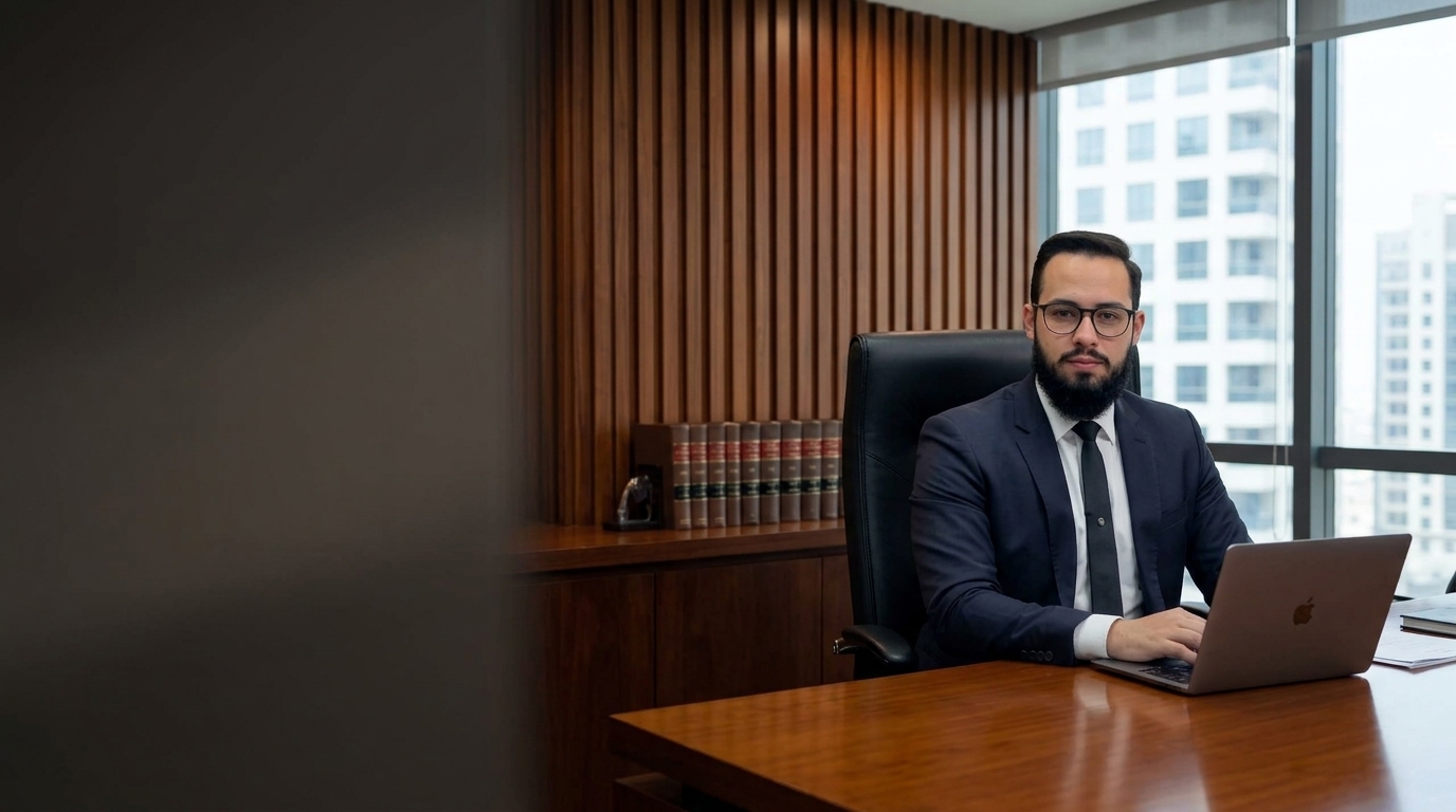 Pinheiro & Martins Advocacia e Assessoria Jurídica - Sede Curitiba PR