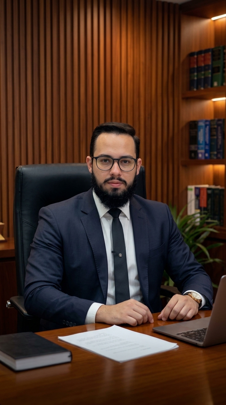 Pinheiro & Martins Advocacia - Atendimento Jurídico Especializado